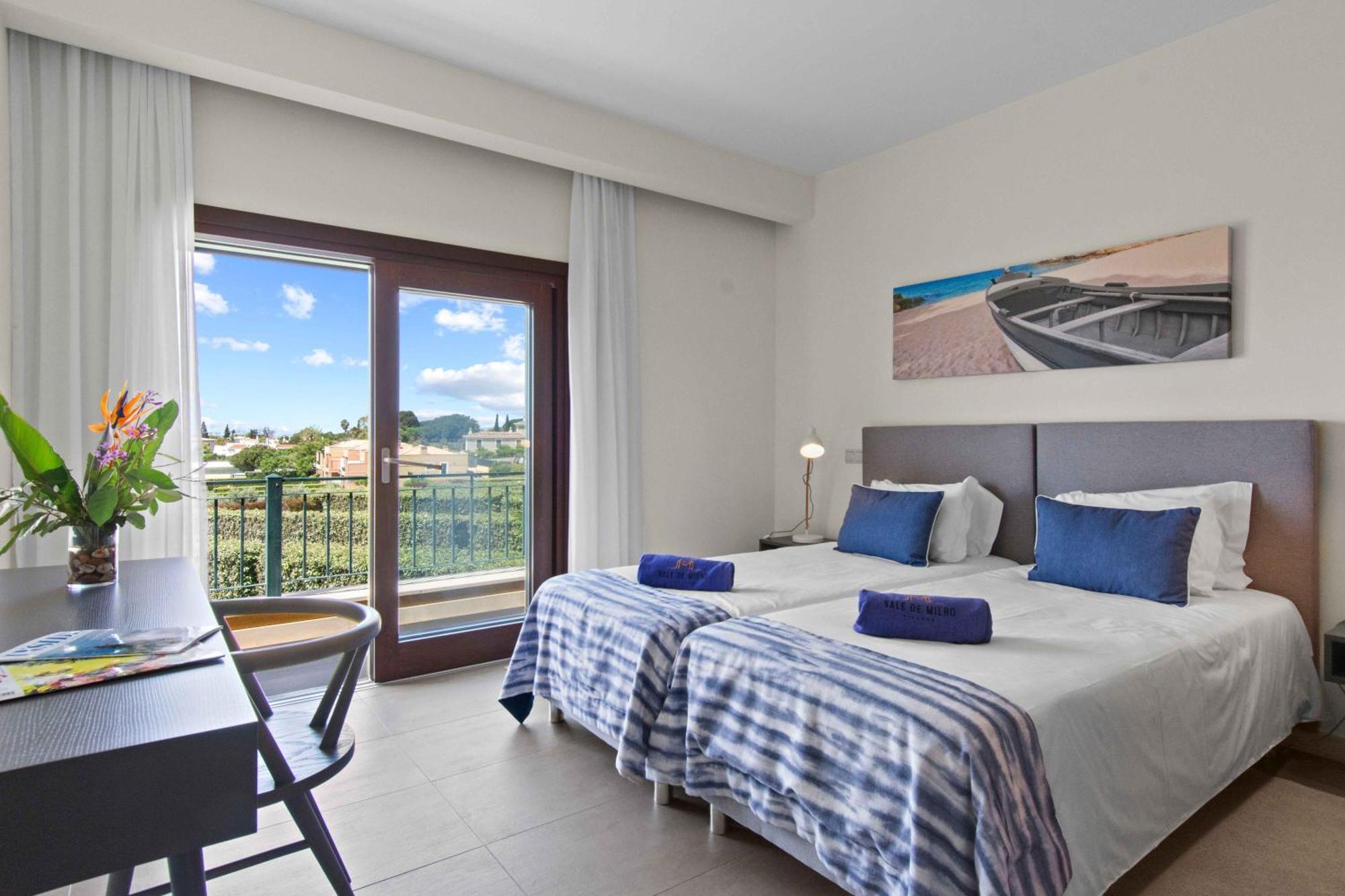 Vale De Milho Village Καρβοέιρο Εξωτερικό φωτογραφία