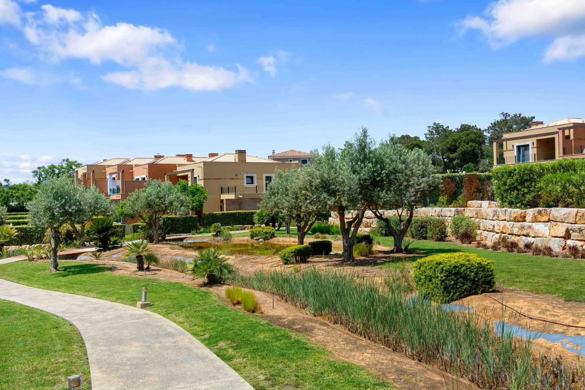 Vale De Milho Village Καρβοέιρο Εξωτερικό φωτογραφία