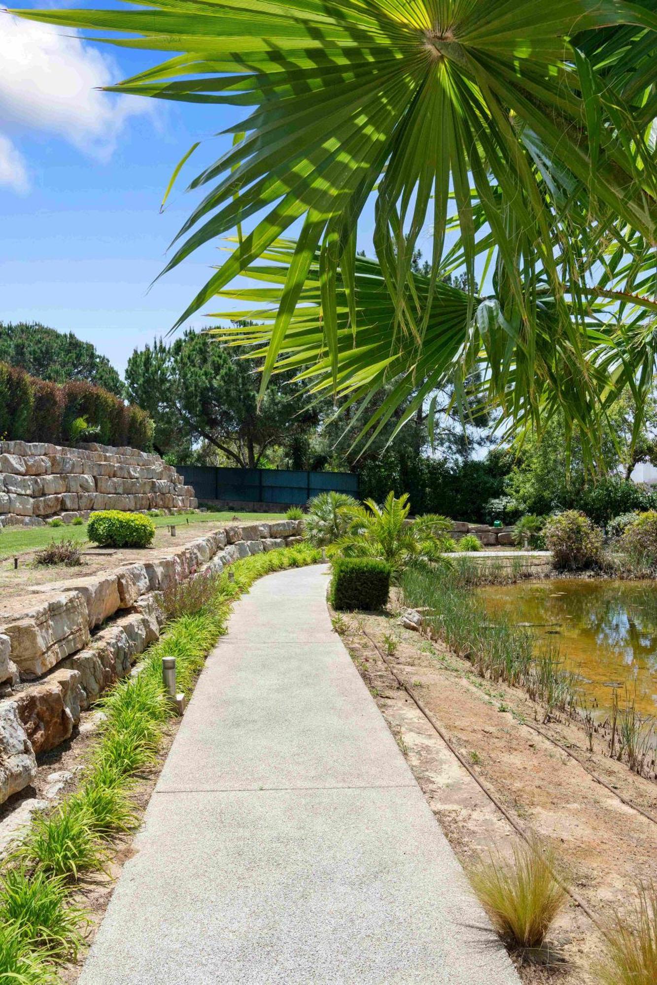 Vale De Milho Village Καρβοέιρο Εξωτερικό φωτογραφία