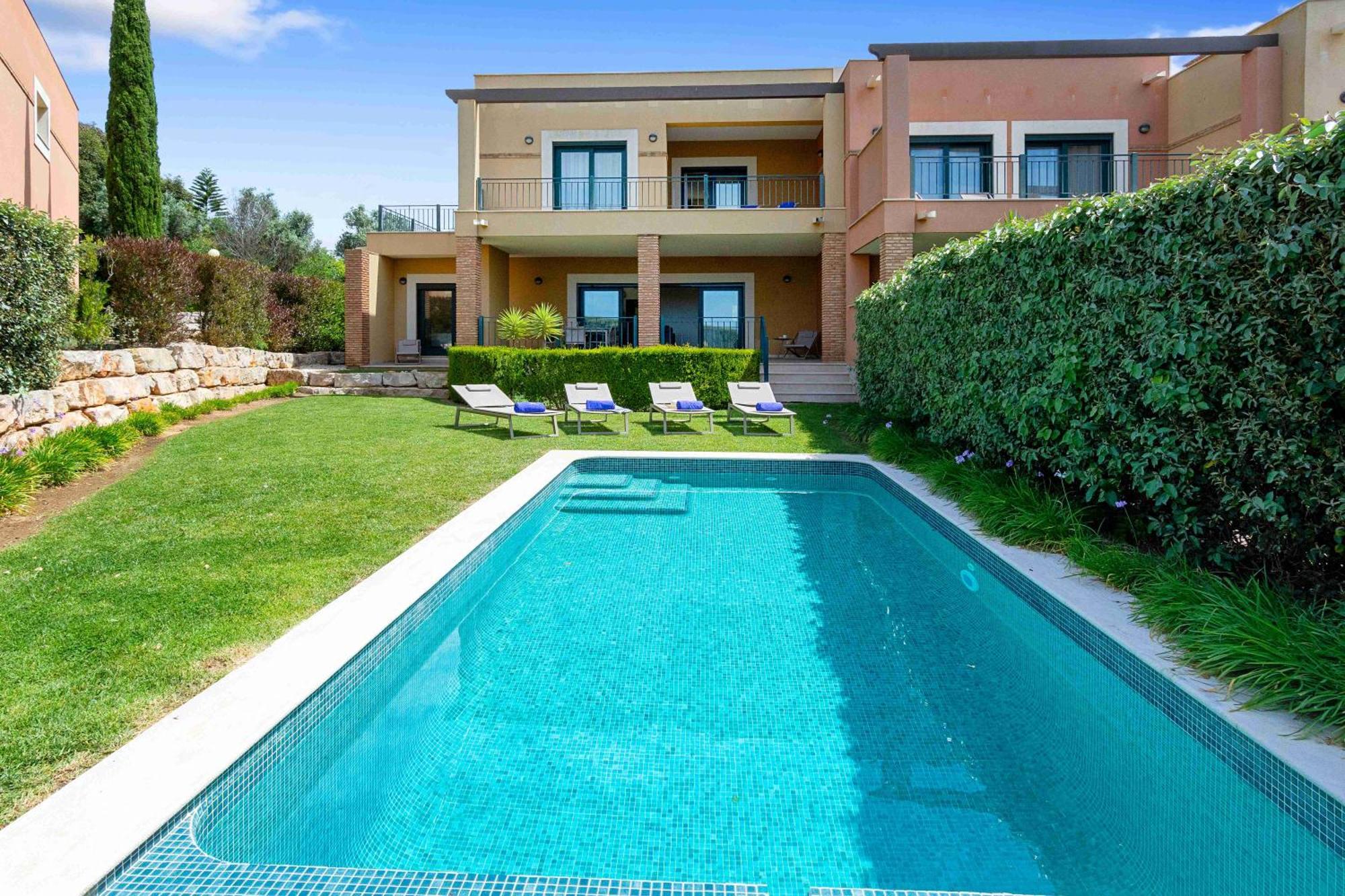 Vale De Milho Village Καρβοέιρο Δωμάτιο φωτογραφία