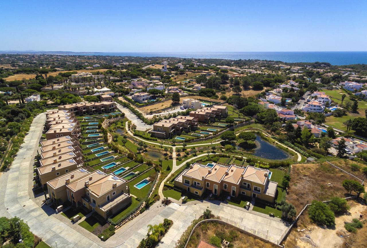 Vale De Milho Village Καρβοέιρο Εξωτερικό φωτογραφία